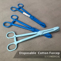 Disposable Cotton Ball Forceps