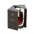 Caja de embalaje de regalos de perfume de diseño personalizado e impresión