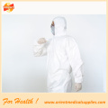 Disposable protective clothing Clean clothes visit coat