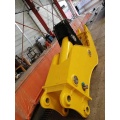 Demolition Necessary Excavator Pulverizer Attachment