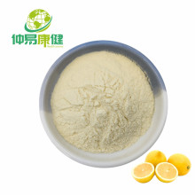 Lemon Juice Powder