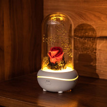 Led light Aroma Diffuser aromatherapy machine