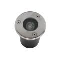 1W LED Inground Light