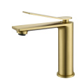 Brass Single Handle Basin Faucets