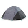 2-person double layer backpacking tent