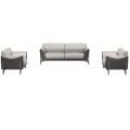 Dious Cheap fashion modern furniture office sectional sofa