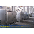 Round Vacuum Drying Machine for pharmaceutical product