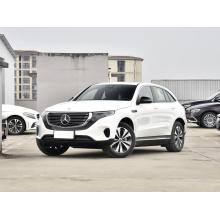 M.BENZ EQC IX3 Высокоскоростная электромобиль