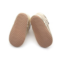 2016 Hot Sale Chaussures pour enfants en cuir Chaussures mignonnes