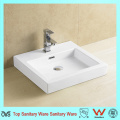 Wall Hung Small Size Australia Wash Basin