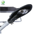 Farola solar Bridgelux IP65 de alta eficiencia 12v