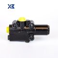 Hydraulic Series Diverter Valve Splite-flow Valve