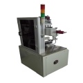 CNC positioning Servo cylinder screen printing machine