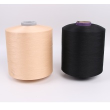 Spandex Air Covered Yarn 150D+20D