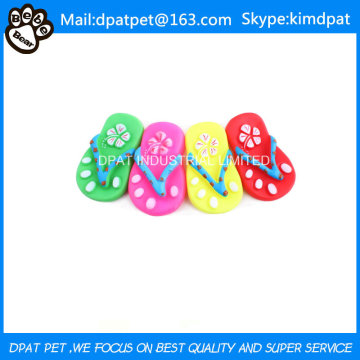 Natural Latex Pet Shoes