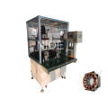 Two Working Station Automatic Needle Winding Machine