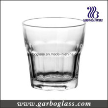 Jack Daniels Whisky Glass with Old Fashion Style