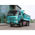 Sinotruk howo7 Dump Truck  371HP