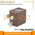 Solenoid Valve Coil 10mm Hole Diameter 24V DC