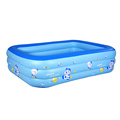 Grande piscine gonflable pour enfants pas cher