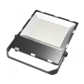 El reflector llevado sin conductor Ip65 del alto lumen 200w llevó la iluminación al aire libre de la seguridad de la luz de inundación