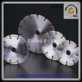 Diamond Multi Saw Blade for Granite Marble Concrete Porcelain