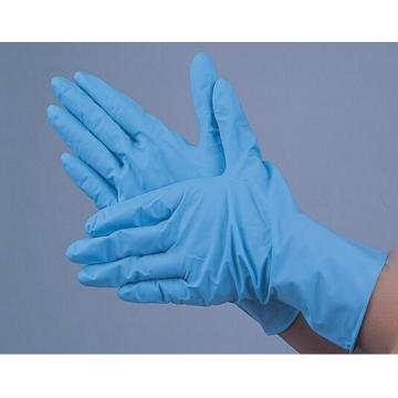 Medical Examination Powder free Nitrile gloves Disposable