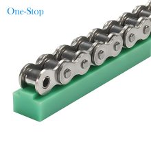 OEM ODM USE RESTANT PLASTIQUE UPE GUIDE Rail