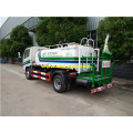 Dongfeng 4200 Liter Sprinkler Wassertanks