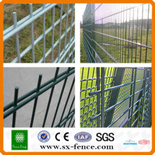 Powder coated Twin Wire Fencing
