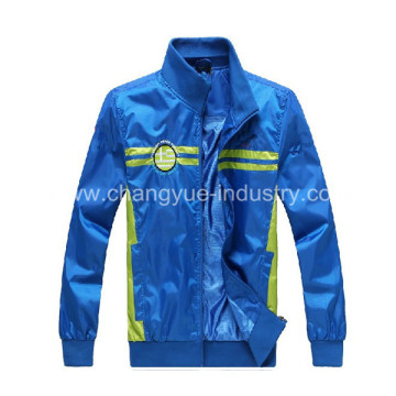 best services for mens new design sportswear of jackets and tracksuits