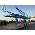 15m Vehicle Car Carrier semi trailer