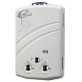 Flue Type Instant Gas Water Heater/Gas Geyser/Gas Boiler (SZ-RB-1)