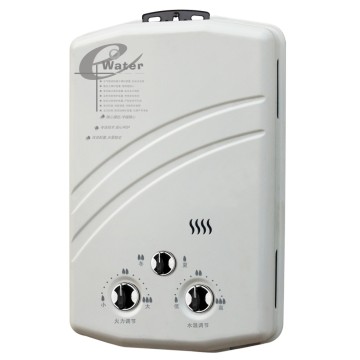 Flue Type Instant Gas Water Heater/Gas Geyser/Gas Boiler (SZ-RB-1)