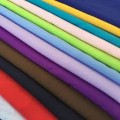 Polyester and cotton poplin cloth