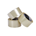 Transparent Low Noise BOPP Packaging Tape