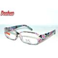 mode funcy glass presbytes lunettes de lecture