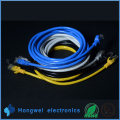 High Quality UTP Cat. 5e Cord Cable