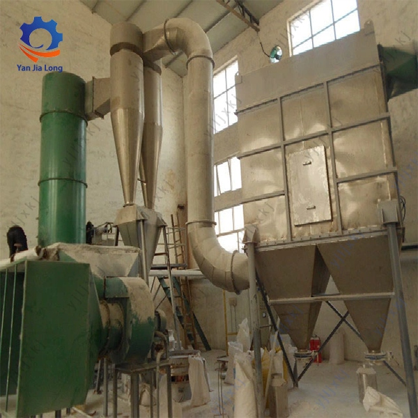 Manganese Spin Flash Dryer Manganese Spin Flash Dryer