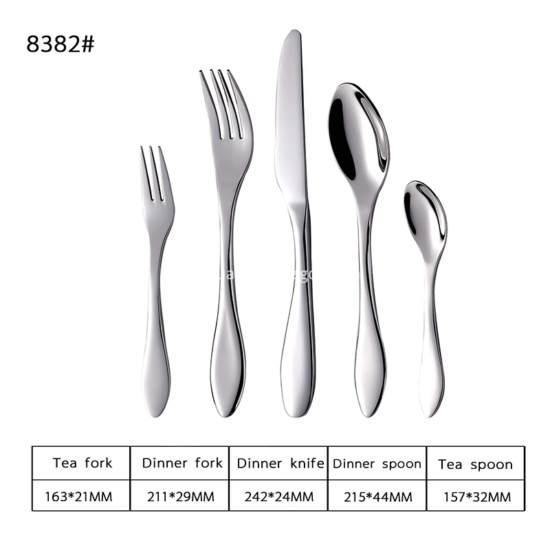 Wallace Stainless Steel Flatware 18/10