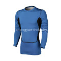 new arrival mens elastic suits for sports training underwear with hot selling