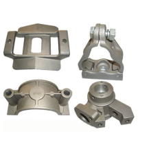 Heat-resistant Abrasion-resistant and Corrosion-resistant Special Steel Casting