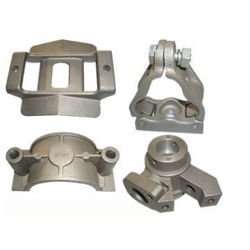 Heat-resistant Abrasion-resistant and Corrosion-resistant Special Steel Casting