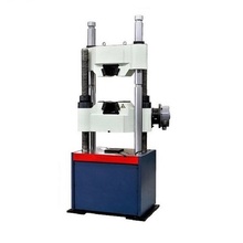 Machine d&#39;essai de barres d&#39;armature WAW-600C