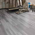 Environmental PVC Spc Vinyl Plank Flooring