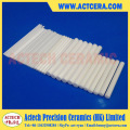 High Precision Zirconia Ceramic Polished Rods