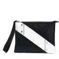 Big Ladies Party Wedding Square Purse Clutch Bag