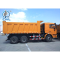 HOWO mini dump truck tipper truck