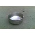 Stainless Steel ASTM A403 WP304 End Cap