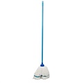 High Quality Microfiber Polyester Floor Cleaning mop